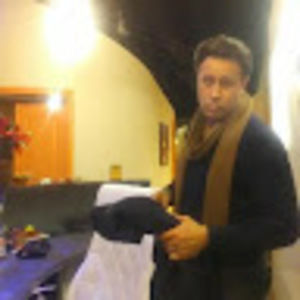 Meet your Posher, Mark